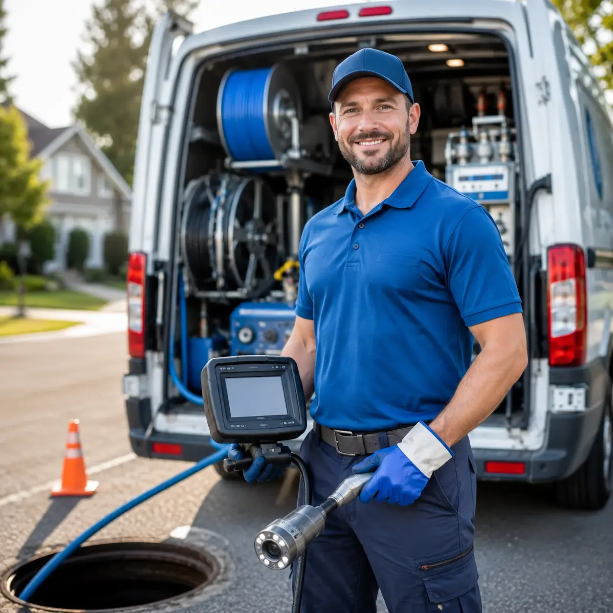 Local Pipe Relining specialists in Rainelle, WV